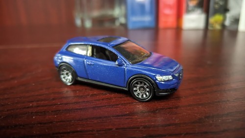 Rare matchbox volvo - rare,