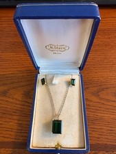 H. Stern Yellow Gold 4.25 Ct