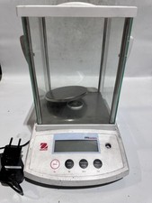 Ohaus PR523E Precision Scale