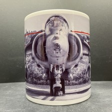 Retro 2010 BAE Systems Harrier