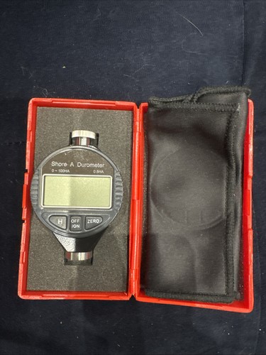 Digital thickness gauge - thickness,
