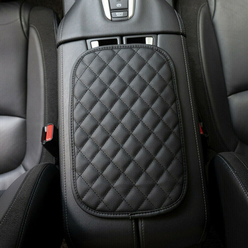 Universal car armrest - armrest, cushion