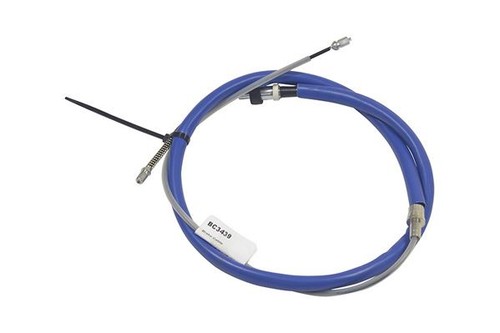 Bc3439 parking brake cable - qh,
