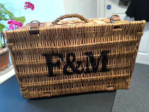 Handmade fortnum mason - f&m,