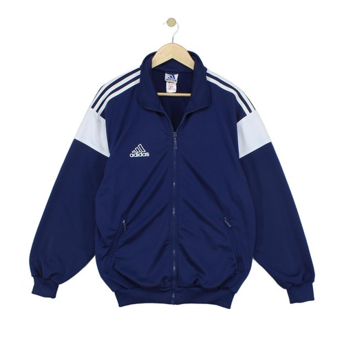 Vintage adidas track - vintage,