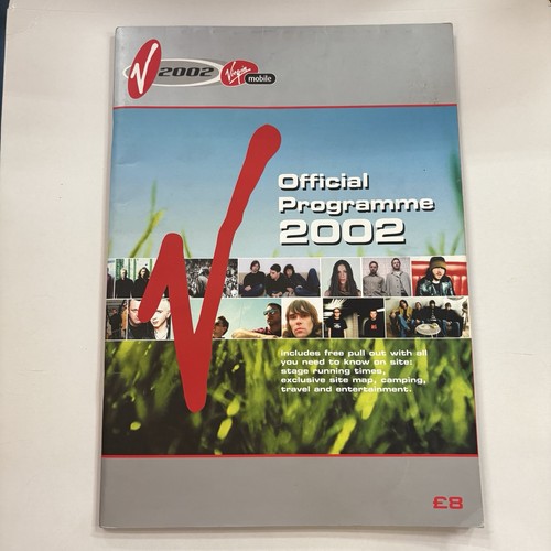 Virgin music festival - festival,