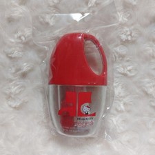 Unopened HELLO KITTY courreges