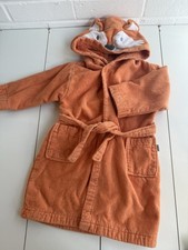 Jojo Maman Bebe Fox cotton