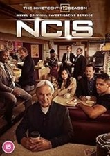 NCIS: The Nineteenth Season