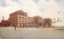 s19344 Galle Face Hotel