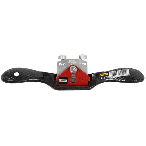 Stanley 151r spokeshave - 151r, round