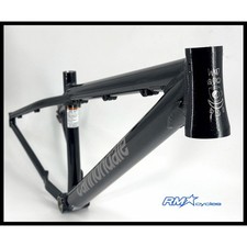 Cannondale 26 Dave Jump Bike