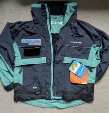 Phoenix interski heavy jacket - interski,