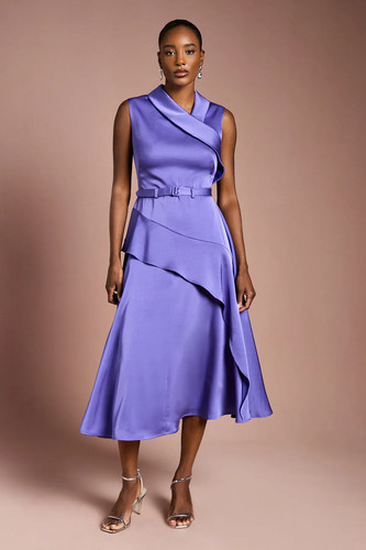Coast purple fit - purple, &