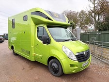 SUPERIOR STALLION PRO X 3.5T