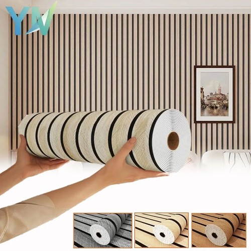 Acoustic wall panels - acoustic,