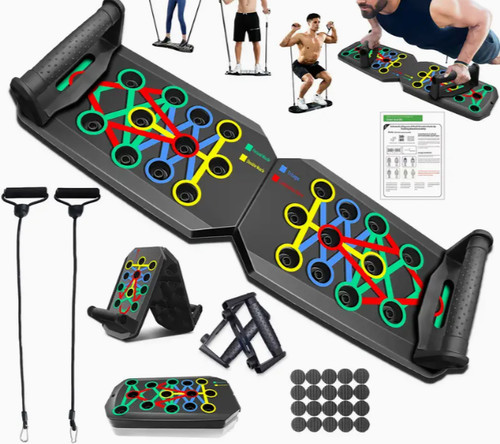 1 multifunctional - 28-in-1,