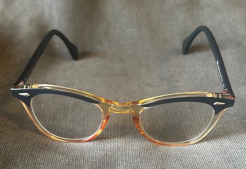 American optical vintage - american,