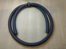 1.75m  32 pair Van Damme blue