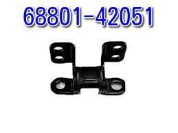Toyota genuine 68801 42051 - toyota,