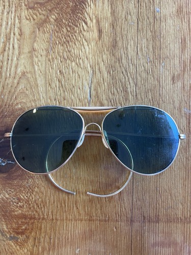 Intage wwii 40s era aviator - 40s,