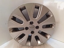 KIA RIO 2 MK3 2011-2017 16"