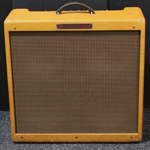 Fender bassman ltd valve - 59,