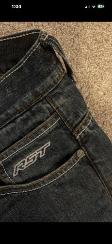 Gents rst motorcycle trousers - gents,