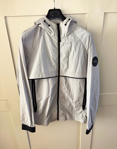 Canada goose faber hoody black - goose,