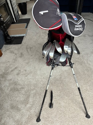 Kids golf full set with - us,