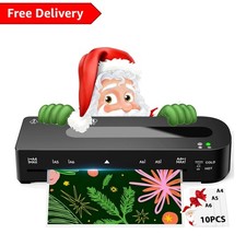 Compact Dual Roller A4