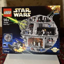 LEGO 75159 STAR WARS DEATH