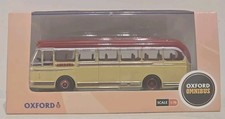 OXFORD DIECAST 76LRT001 LEYLAND ROYAL TIGER COACH - RIBBLE 1/76 OO GAUGE BUS