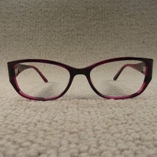 Specsavers Glasses Frames Furud 30776678 Purple Square Eyewear Spectacles