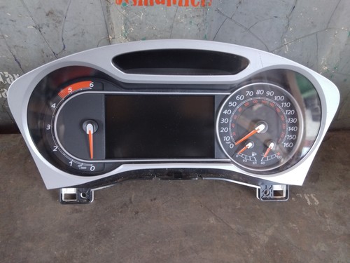 Ford mondeo mk4 speedo - mondeo, dials