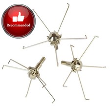 12PCS Judo Broadhead Bolt