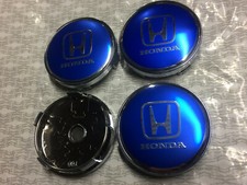 4x Honda Alloy Wheel Hub