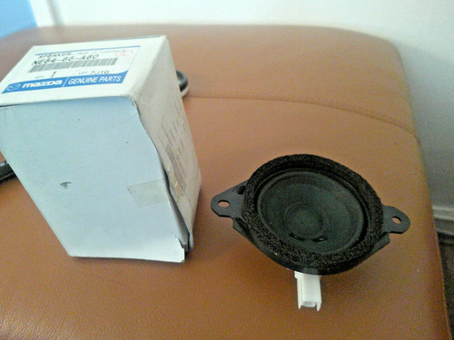 Genuine mazda mx5 rear - genuine,