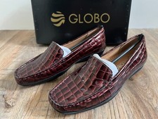 Globo Women's Aberdeen Claret