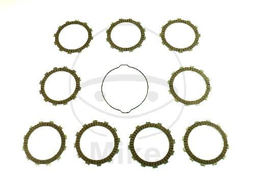 Clutch repair kit for - , ktm