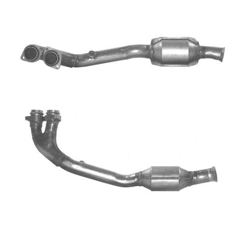 Catalytic converter for jaguar - catalytic,