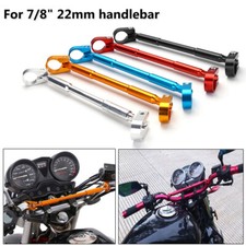 For Motorcycle 7/8″ 22mm