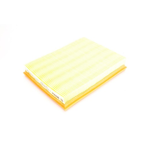 New air filter for opel - new, bosch