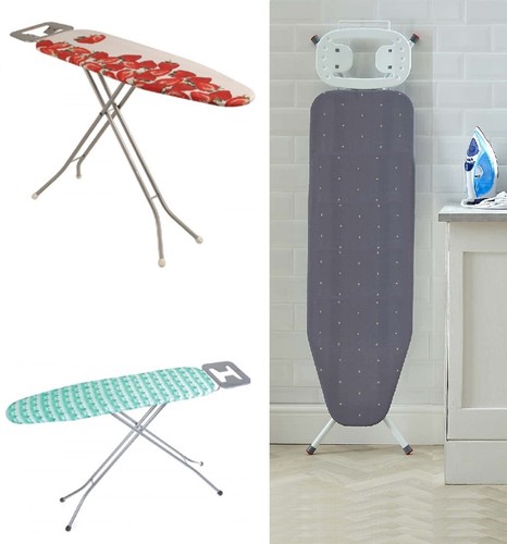 Large folding iron board - large,