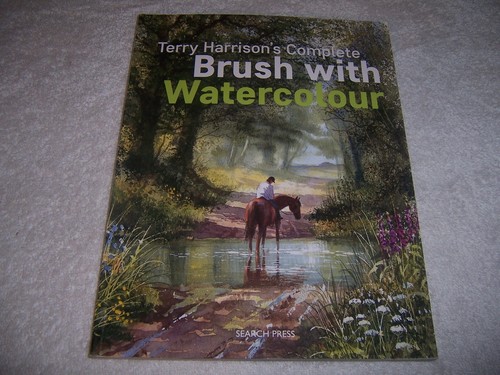 Terry harrison complete - terry,