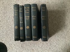 Set of five classics, Thomas