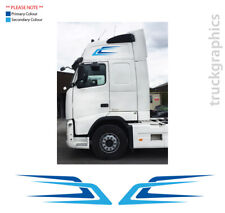 Volvo Globetrotter FH XL Dutch