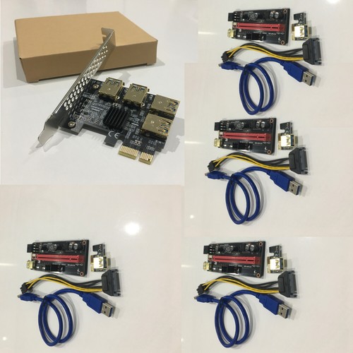 Pcie x16 - pcie, x1