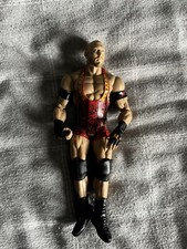 WWE Ryback Wrestling Figure Mattel Elite