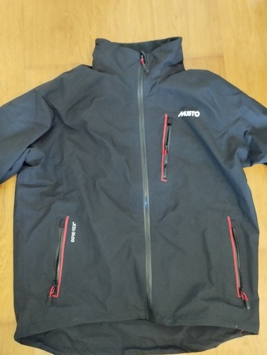 Musto gore tex - musto, layer
